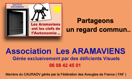 Association "Les Aramaviens "